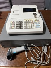 Olympia caisse enregistreuse