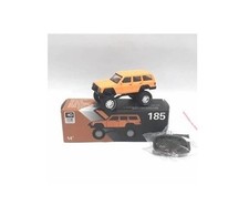 XCarToys 1/64 Beijing BJ213