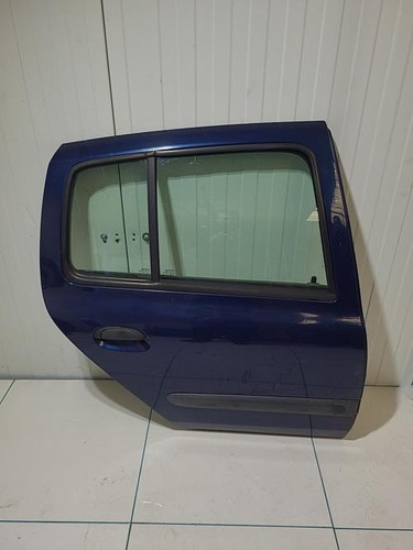 Porte arriere droit - , renault