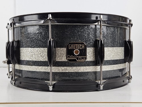 Gretsch catalina club 6 5 - gretsch, x