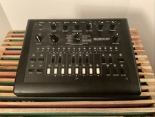 XOXBOX TB-303 Clone Synthesizer W/ NO Power Cable