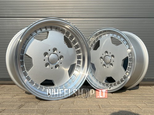 Mercedes monoblock style r17 - mercedes,