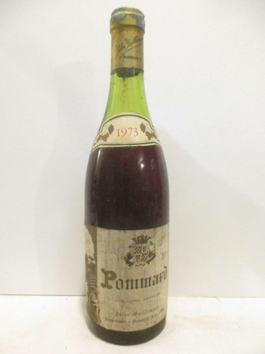 Pommard jules guillemard - jules,