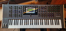 Waldorf Quantum synthesizer. Perfect condition