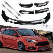 Front Bumper Lip Splitter