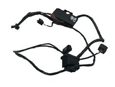 ⭐ 08-13 Bmw E88 1 Series Front Left Adaptive Xenon Headlight Wiring Harness Oem