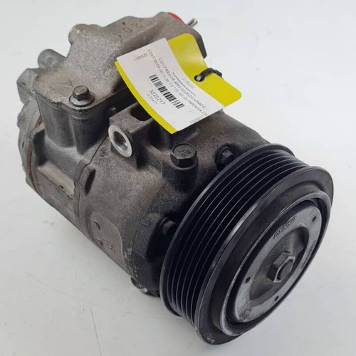 6q0820803p compresseur clim - 6q0820803p,