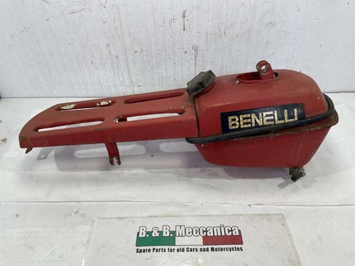 Réservoir benelli gentleman - réservoir,