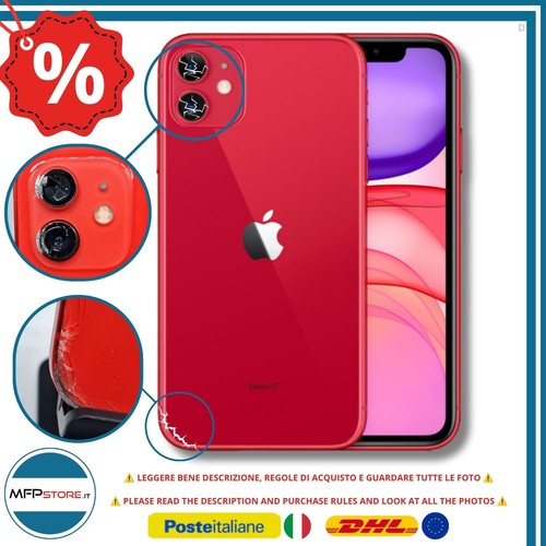 Apple iphone go - apple, rouge