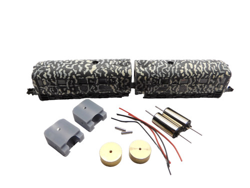 Micromoteur nr011f moteur - micromoteur,