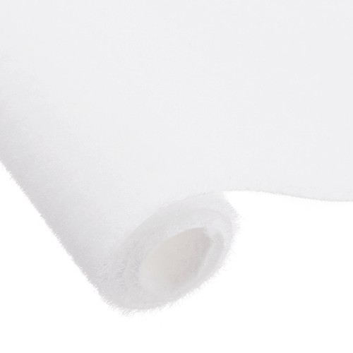 Gazon tapis 10 blanc - x,