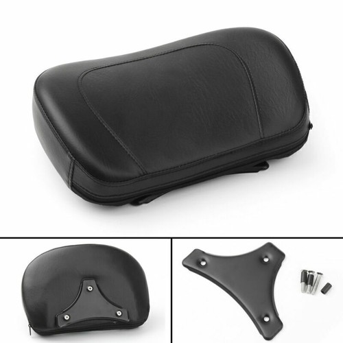 Sissy bar dosseret pour - bar,