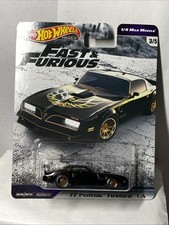 Hotwheels 1/64 🇫🇷 Fast