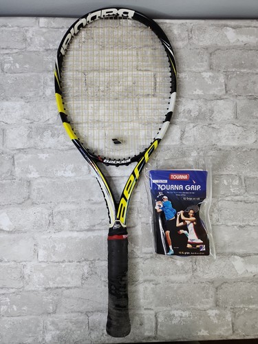 Babolat aeropro drive 2 - drive, 4