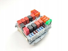 COFFRET MODULE FUSIBLE FIAT