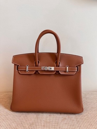 Sac hermès birkin - sac,