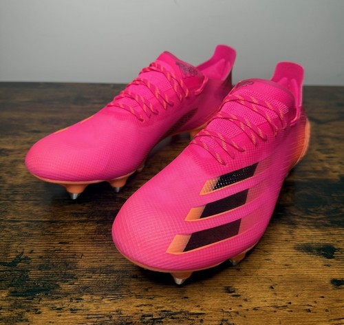 Adidas ghosted sg fw6892 - x, ghosted.1
