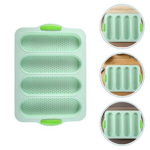 Moule pain silicone - moule,