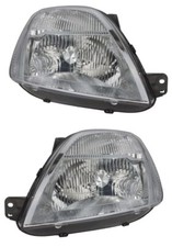 PHARE AVANT GAUCHE + DROIT