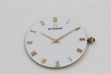Cadran Eterna Mouvement Quartz ETA 210.001