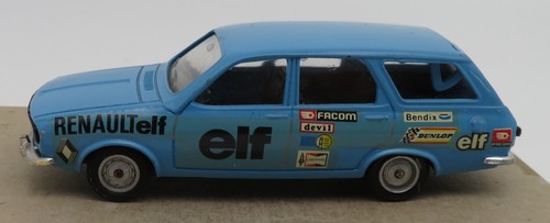 Rare coffret touring course - rare, du