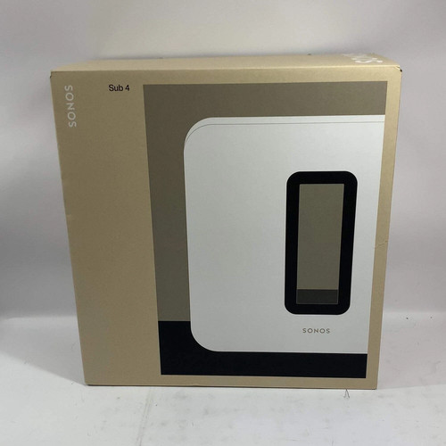 Sonos sub premium wireless - sonos,