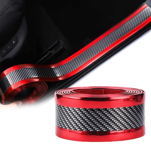 Auto accessories red glossy - auto,