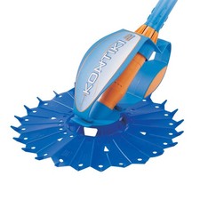 zodiac aspirateur hydraulique