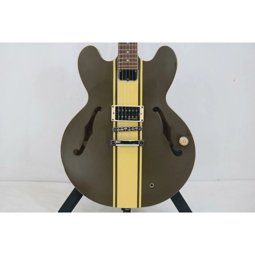 Guitare électrique epiphone - guitare,