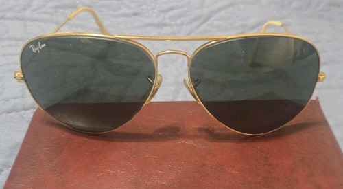 Vintage ray ban bausch - bausch, lomb