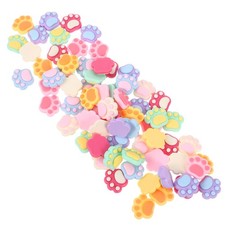  70 PCS Décoration Chaussure