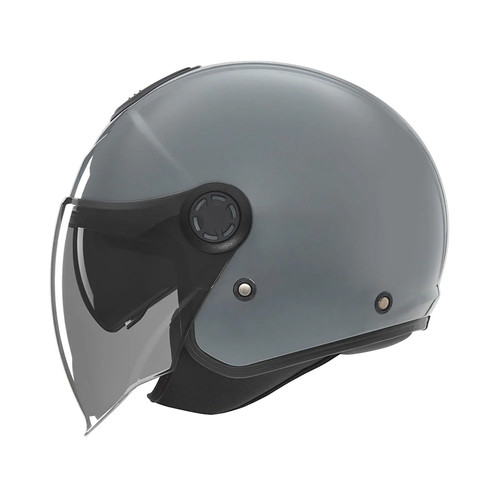 Nox casque jet - jet, n182