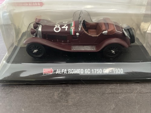 Alfa romeo 1750 1930 - alfa, gs