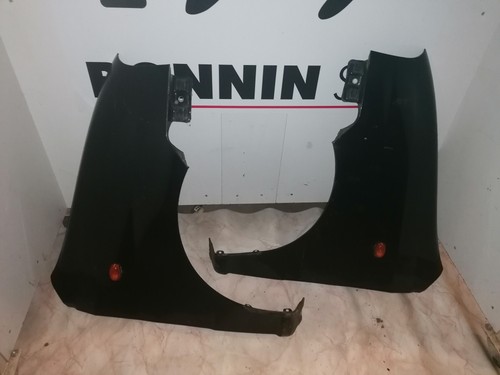 Aile avant gauche hyundai atos - gauche,