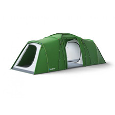 Husky Boston 6 Dural - tente familiale - 6 personnes - Vert