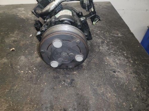 Compresseur clim alfa romeo - alfa,