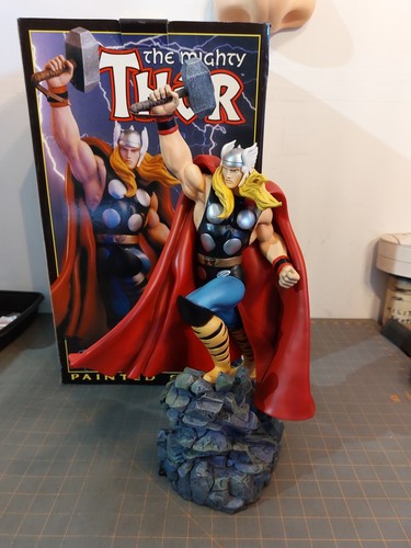 The mighty thor full size - the, 15"
