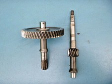 PIGNON POUR CYCMO 50 GILARDONI MORINI MALAGUTI 50 DUNE 