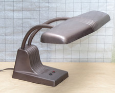 Grande Lampe Américaine de