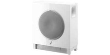 Sub air focal - blanc caisson