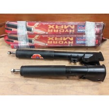 FIAT UNO 1 (146_) Essence/Diesel/Turbo ie - 2 Amortisseurs Arriere 