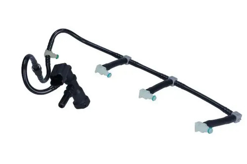 Conduite retour injecteur - de,