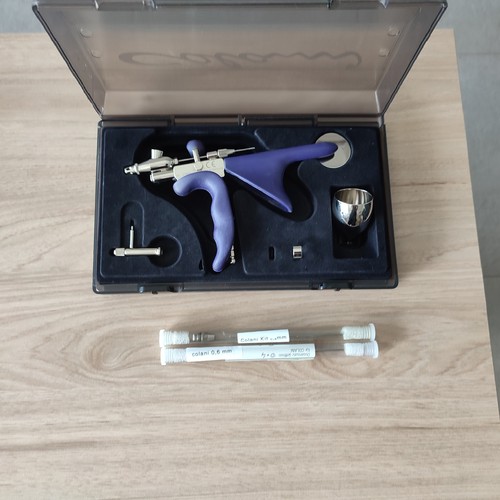 Harder steenbeck colani 0 6 - harder, 0,6