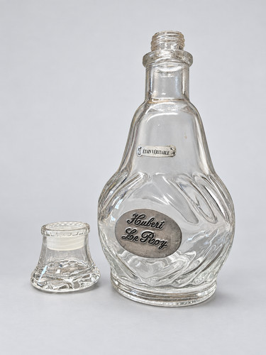 Carafe liqueur verre - carafe, à