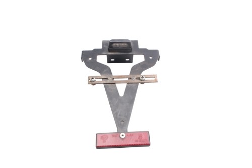 Support plaque - support, de
