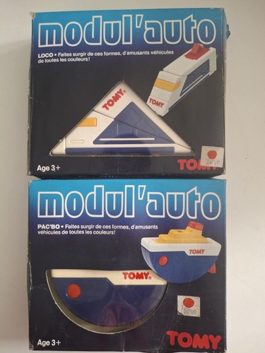 Rare lot modul auto de - rare,