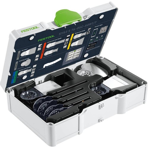 Festool 578116 sys3 - 578116, s