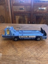 Matchbox Transporter K-2/5