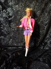 Barbie + ensemble twice as nice 1983