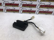 ♻️ Piaggio Vespa 300 Gts Super Hpe Abs 2021 - 2022 Voltage Regulator Rectifiers